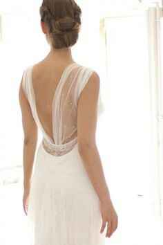 Scollatura sulla schiena! - 2