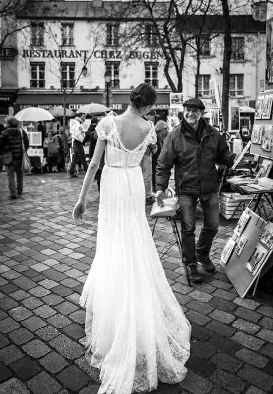 Scollatura sulla schiena! - 3