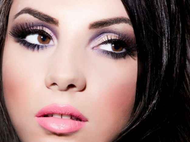 Il vostro make up - 1