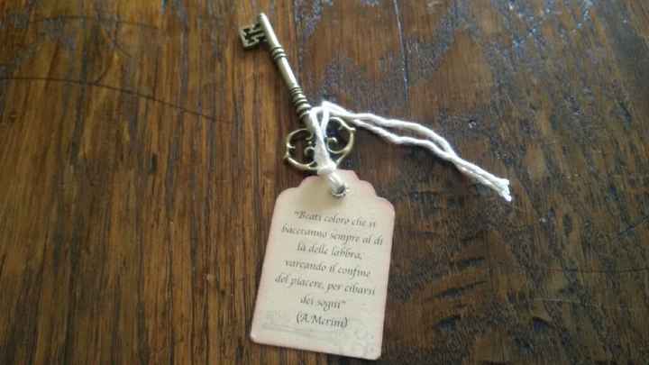 Segnaposto!!!!!! - 1