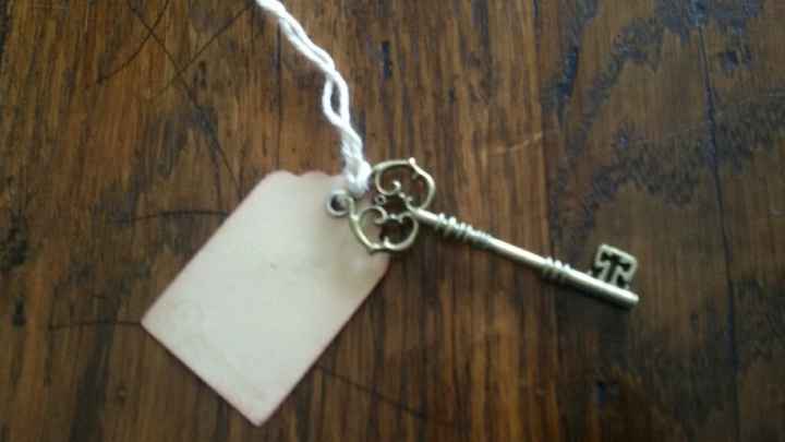 Segnaposto!!!!!! - 3