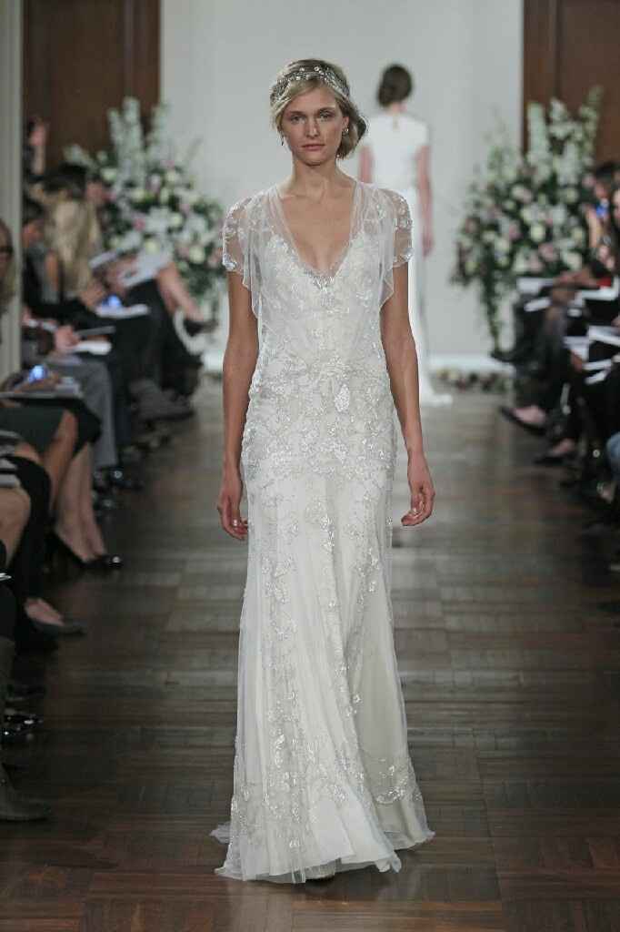 Abito da sposa - 1