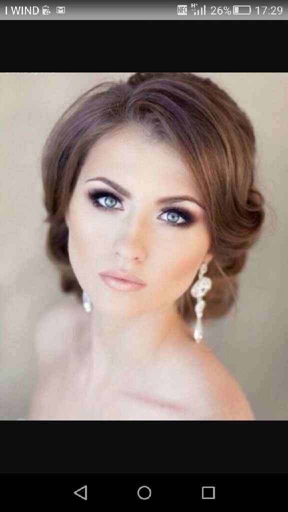 Prova trucco 2... - 1