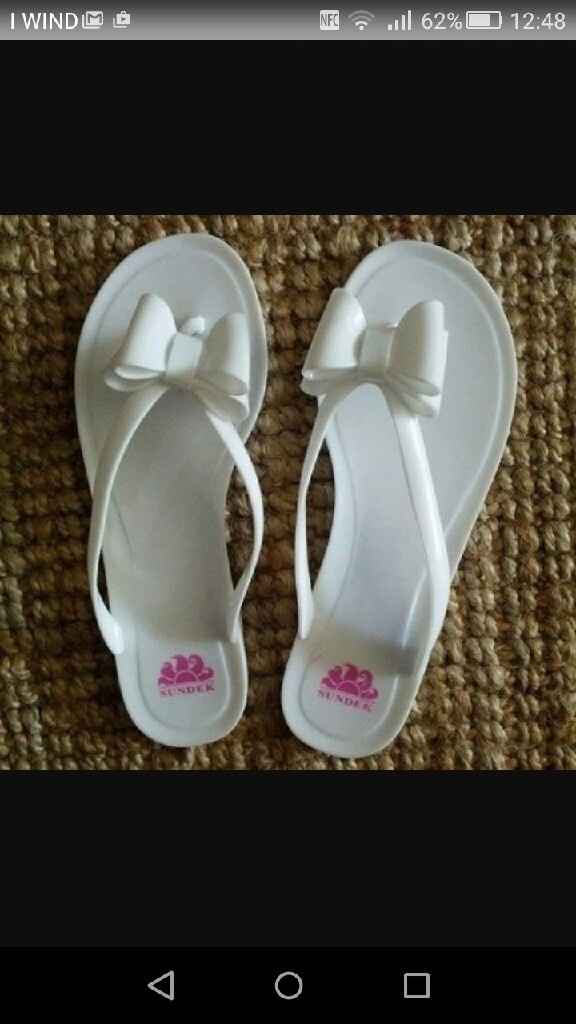 Momento della preparazione il giorno del matrimonio ! - 1