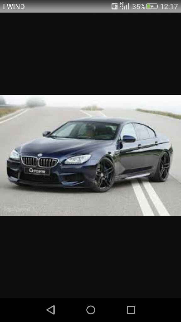 Ecco la nostra auto per il grande giorno! - 1