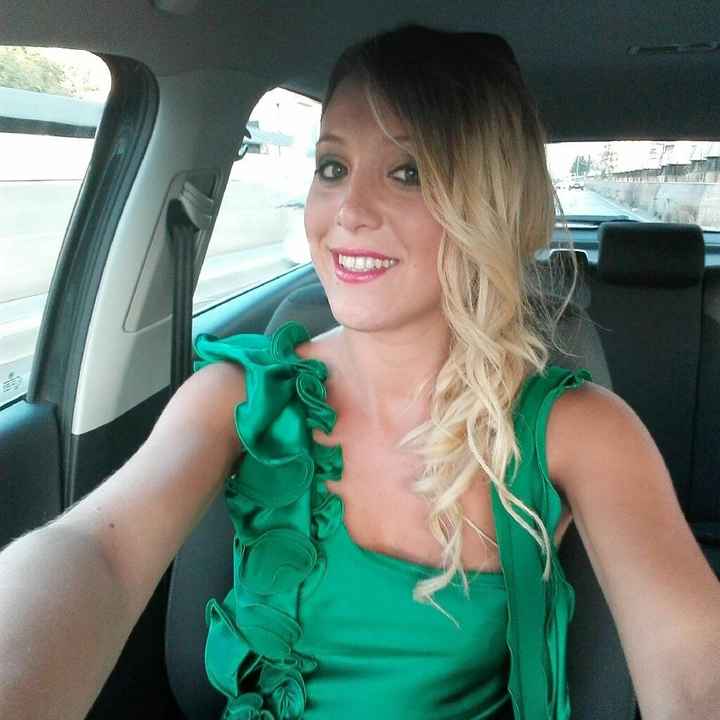 La lunghezza dei vostri capelli.. postate le foto - 1