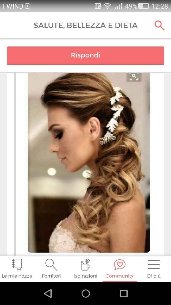 Acconciatura...iniziamo a pensarci un pò... - 2