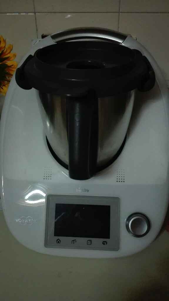  Una Gioia / Bimby - 1