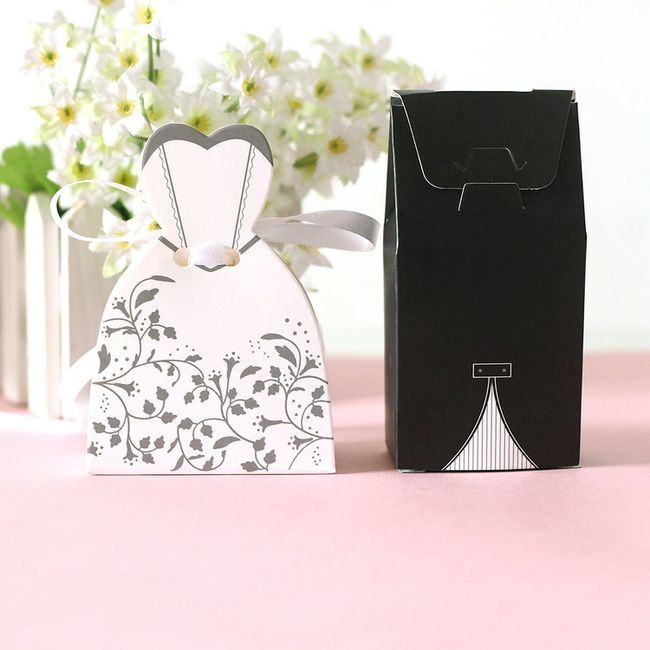 Ragazze che bomboniere fate? - 3