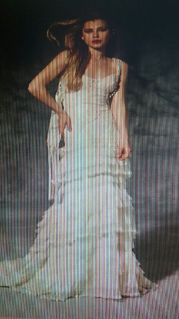 Trucco colorato che ne pensate? - 4