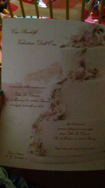 Partecipazioni help! - 1