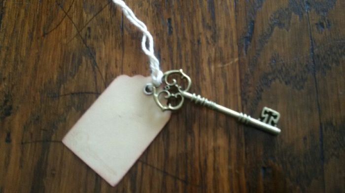 Segnaposto!!!!!! - 3