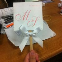 I miei ventagli chic - 1