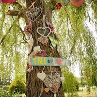 Tree of love!
