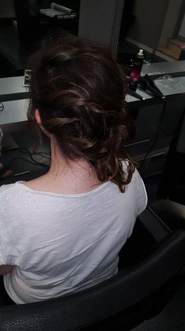 Aiuto scelta acconciatura - 4