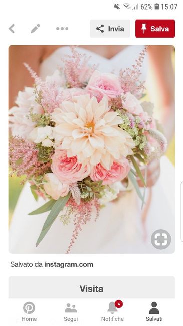 Bouquet! - 1