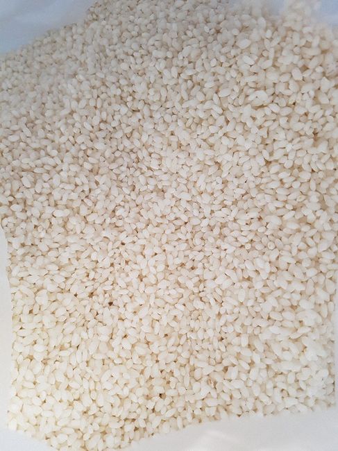 Aiutooooooo Lavaggio riso 1