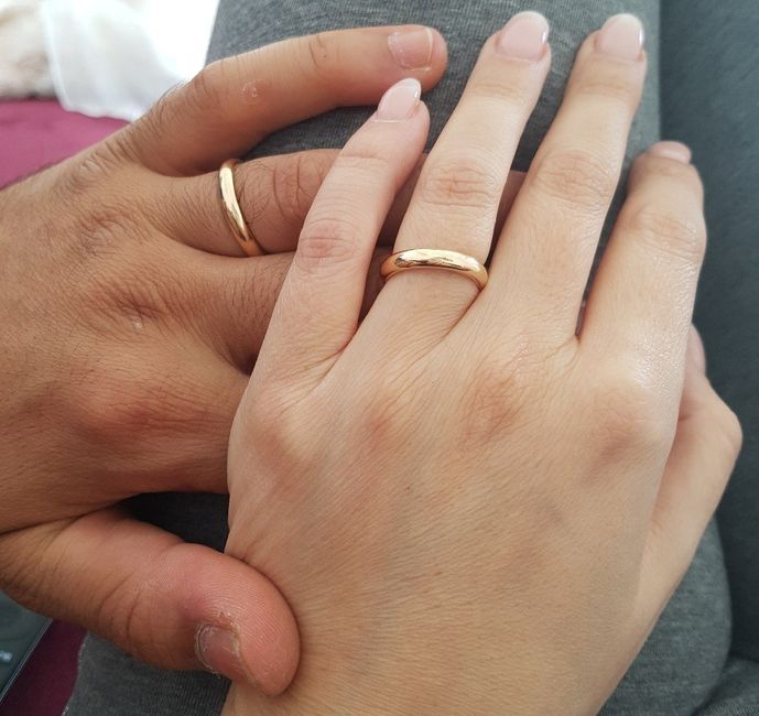 Fedi! Mi fate vedere le vostre? - 1