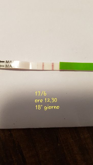 Analisi muco cervicale esperte venite a me! - 1