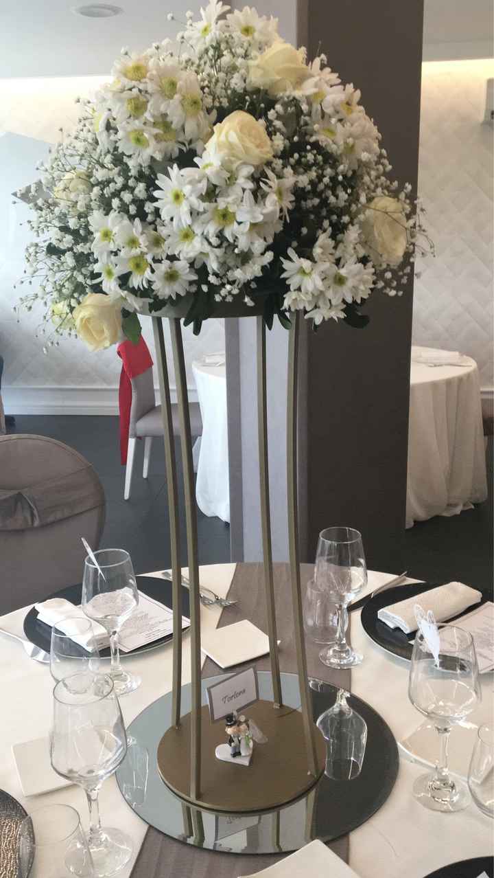 Wedding day al Gabbiano - 1