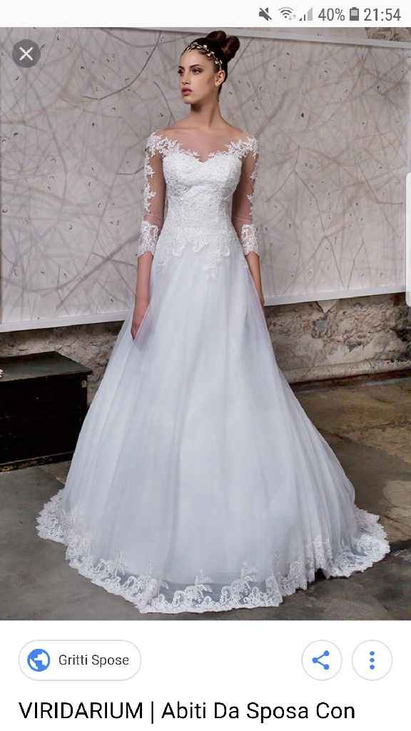 Non mi piace il coprispalle 😠 - 1