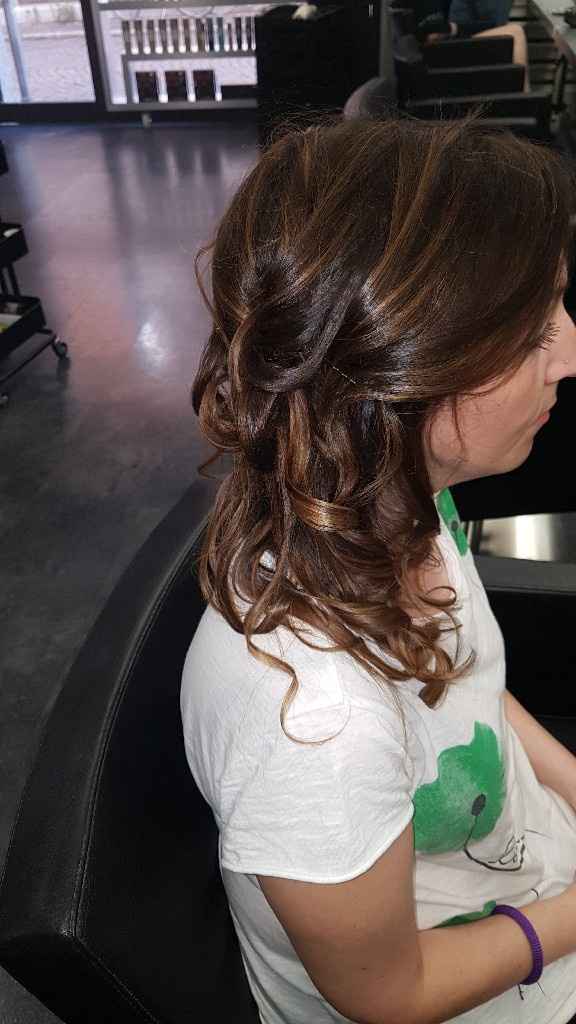 Aiuto scelta acconciatura - 3