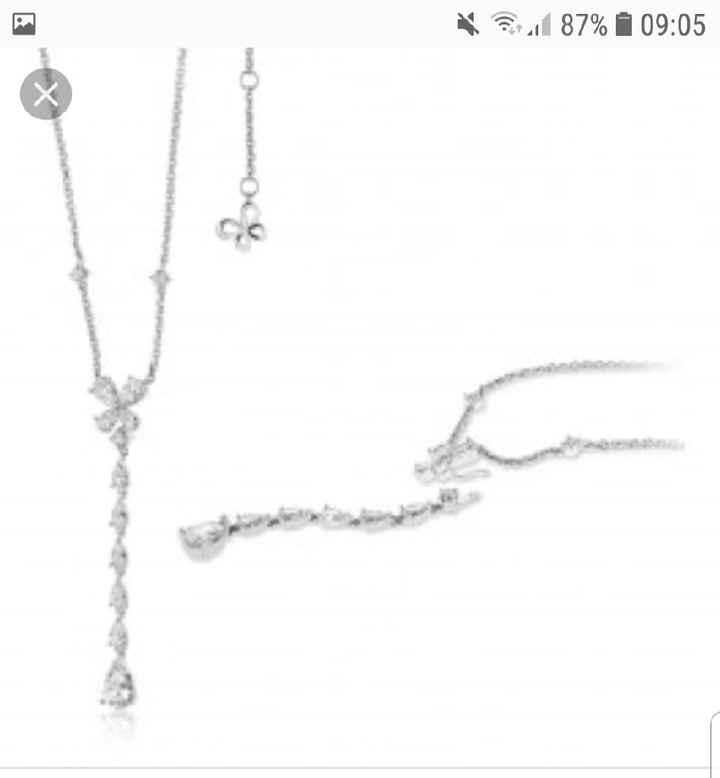 Orecchini per le nozze! - 2