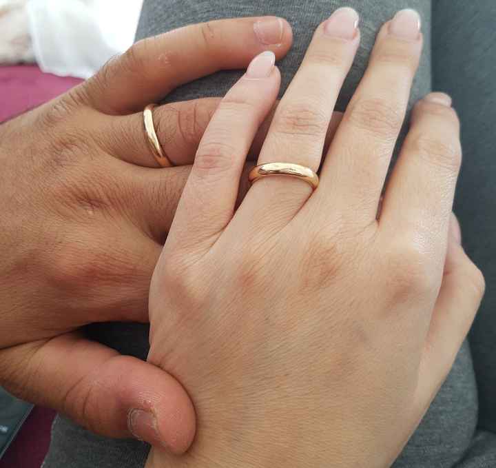 Fedi! Mi fate vedere le vostre? - 1