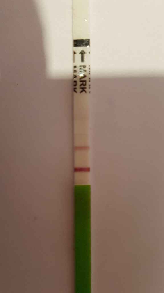 Analisi muco cervicale esperte venite a me! - 1