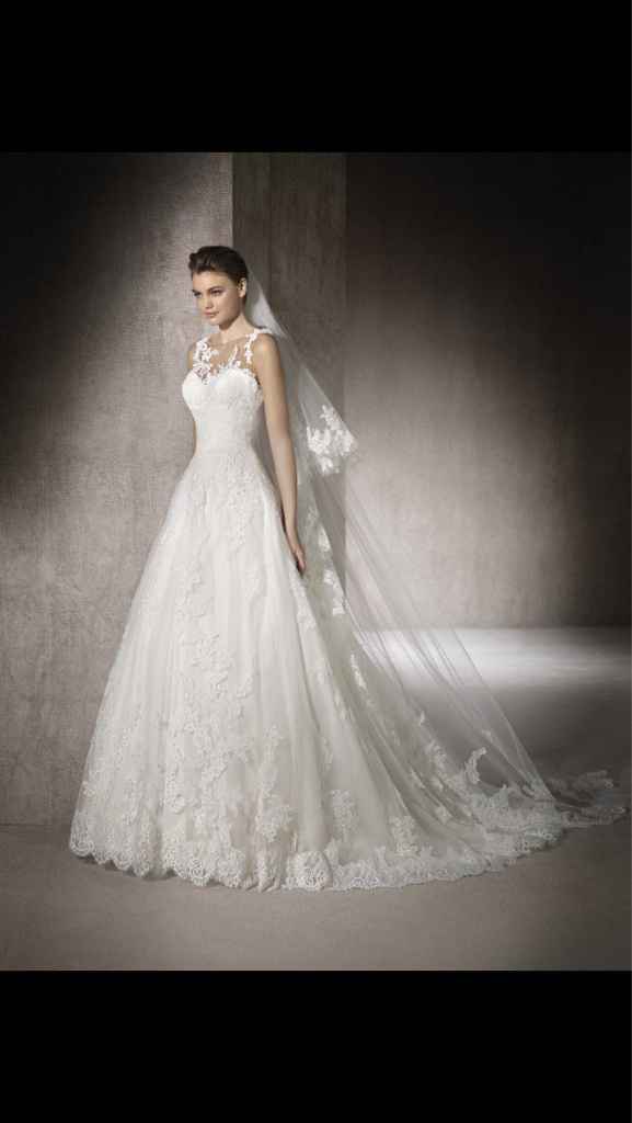 Pronovias fan club di matrimonio.com!!! - 1