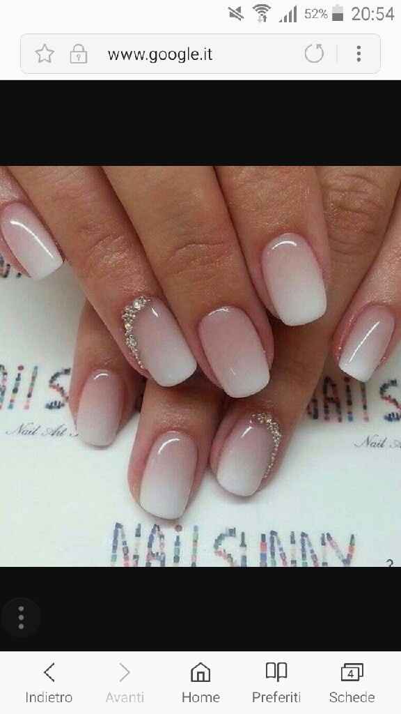 Unghie - 1