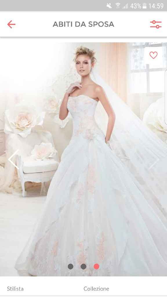  Il vostro abito! - 1