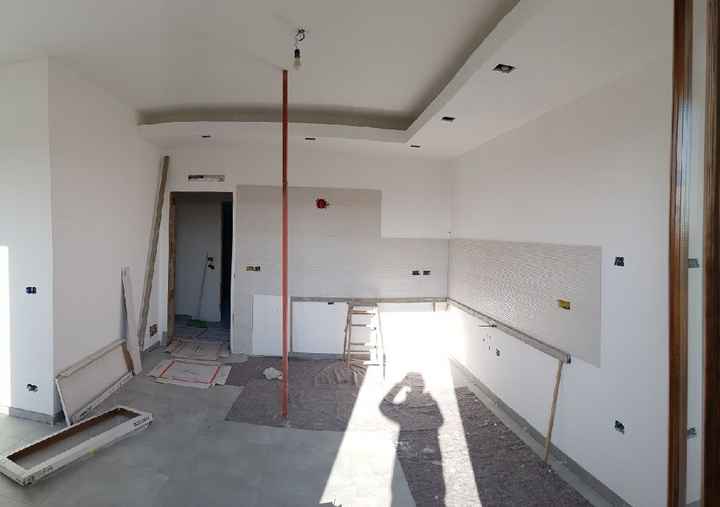  Foto anticipazioni nostra casa - 1