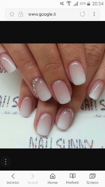 Unghie - 1
