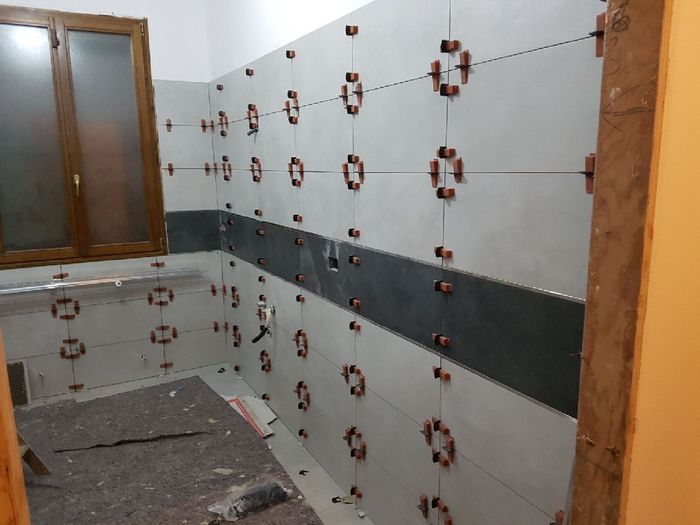  Foto anticipazioni nostra casa - 2