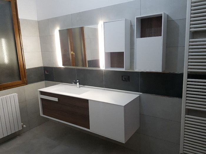  Casa ristrutturata - 1