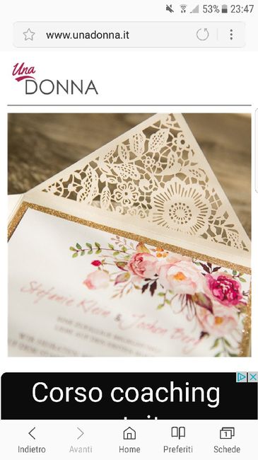  Partecipazioni fai da te - 1