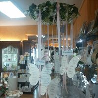 Tableau farfalle - 1