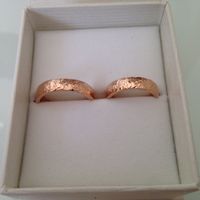  Fede oro rosa dubbi - 1