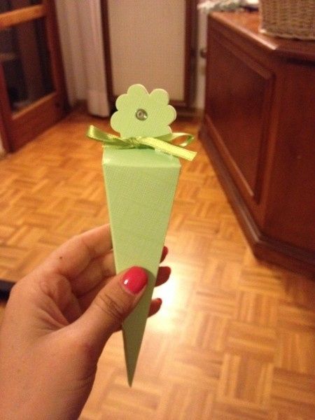 Scatoline porta riso : consiglio - 1