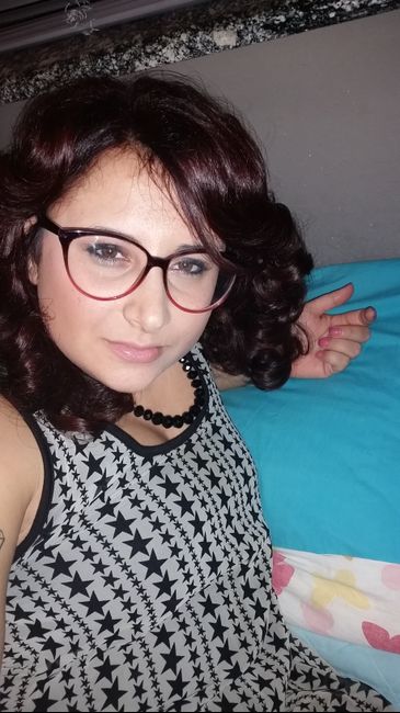 E dopo il topic somiglianze dei fm...voi a quale vip pensate di somigliare?? - 1