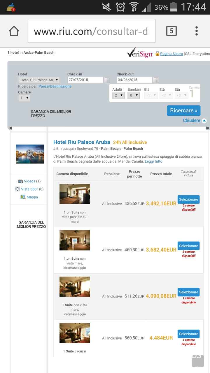 Viaggio di  nozze madagascar aiuto non so cosa fare!!!!!1 - 1