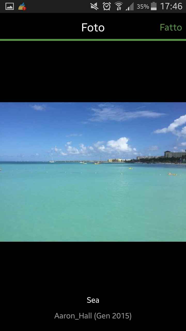 Viaggio di  nozze madagascar aiuto non so cosa fare!!!!!1 - 4