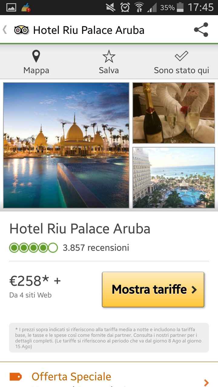 Viaggio di  nozze madagascar aiuto non so cosa fare!!!!!1 - 6