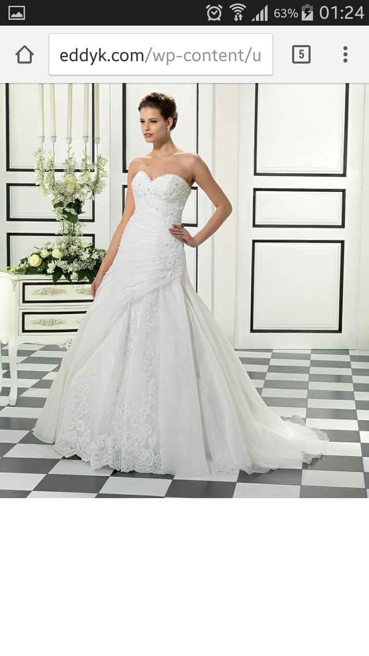 Eddy k,collezione 2015 - 1