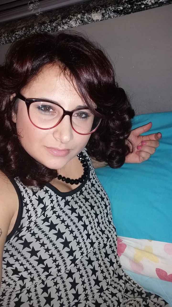 E dopo il topic somiglianze dei fm...voi a quale vip pensate di somigliare?? - 1