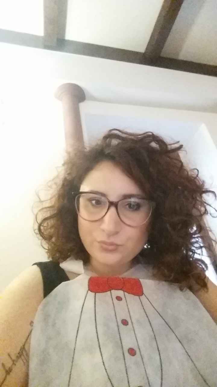 E dopo il topic somiglianze dei fm...voi a quale vip pensate di somigliare?? - 3