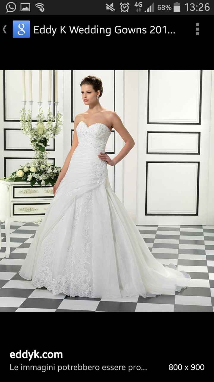 Eddy K, collezione 2015 - 1