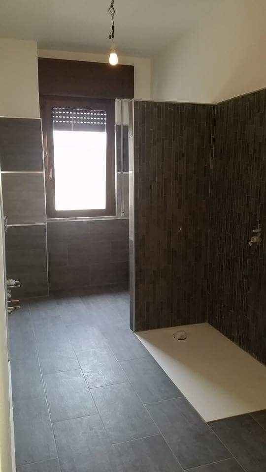 Scelta del bagno! - 1