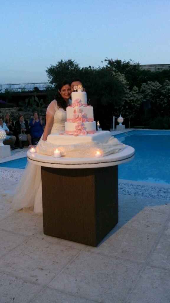 Il nostro giorno più bello - 1